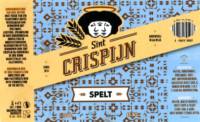 Brouwerij Sint Crispijn, Spelt