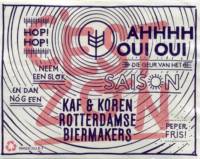 Kaf & Koren, C'Est Zon Saison