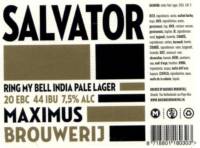 Maximus Brouwerij, Salvator