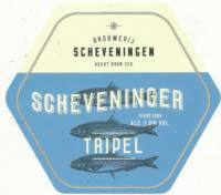 Brouwerij Scheveningen, Scheveninger Tripel