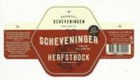 Brouwerij Scheveningen, Scheveninger Herfstbock