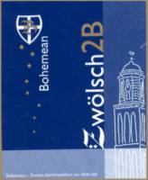 Bohemean, Bohemean Zwölsch 2B