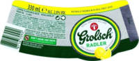 Grolsch, Radler