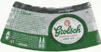 Licentiebrouwsels , Grolsch Premium Lager