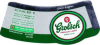 Grolsch, Premium Lager