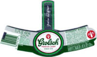 Grolsch, Grolsch Premium Lager