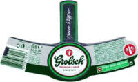 Grolsch, Grolsch Premium Lager