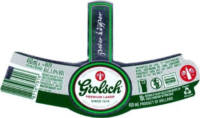 Grolsch, Grolsch Premium Lager
