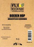 Brouwerij De Molen, Boeren Hop