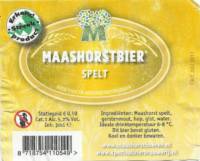 Bierbrouwerij Oijen, Maashorstbier Spelt