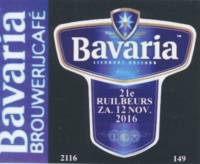 Bavaria, 21e Ruilbeurs-Bier