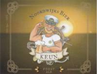 Brouwerij Klein Duimpje, Keun Foest Ale