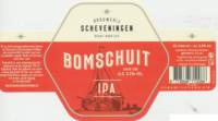 Brouwerij Scheveningen, Bomschuit IPA