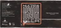 De Mouterij, Nulzes Designer Beer