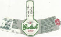 Grolsch, Premium Pilsner