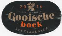 Gooische Bierbrouwerij, Gooische Bock 2016