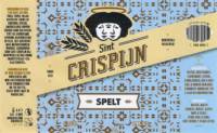 Brouwerij Sint Crispijn, Spelt