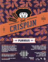 Brouwerij Sint Crispijn, Furieus