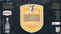 Apeldoornse Bierbrouwerij De Vlijt, Veluwse Schavuyt Blond Bier