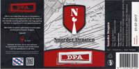 Bierbrouwerij Noarder Dragten, DPA