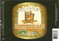 Brouwerij Huttenkloas, Goudbier