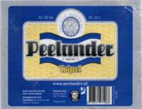Huisbrouwerij De Peelander, Peelander Tripel