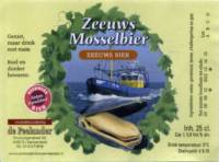 Huisbrouwerij De Peelander, Zeeuws Mosselbier