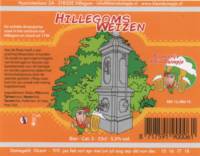 Brouwerij Klein Duimpje, Hillegoms Weizen