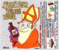 Jantje's Bieren Uden, Sinterklaas Bier Tripel