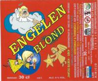Jantje's Bieren Uden, Engelen Blond