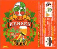 Jantje's Bieren Uden, JBU Kersen Bier