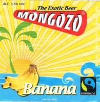 Mongozo, Banana