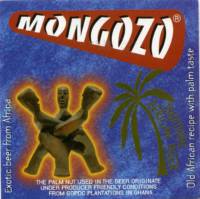 Mongozo, African Traditional Beer