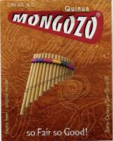 Mongozo, Quinua