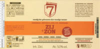 Brouwerij De 7 Deugden, Zij + Zon
