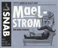 St. Noord-Hollandse Alternatieve Brouwers (SNAB), Maelstrøm