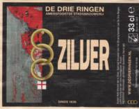 Brouwerij De Drie Ringen, Zilver