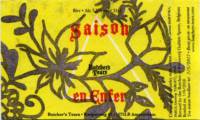 Brouwerij Butchers Tears, Saison en Enter