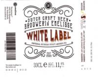 Brouwerij Emelisse, White Label Imperial Russian Stout