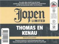 Jopen B.V., Jopen Thomas en Kenau