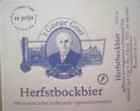 Bierbrouwerij Openluchtmuseum Arnhem, Herfstbockbier