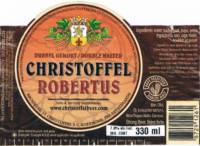 Speciaalbierbrouwerij St. Christoffel, Christoffel Robertus