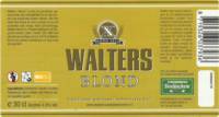 Stadsbrouwerij Doetinchem, Walters Blond