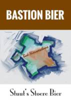 Brouw Atelier Melessen, Bastion Bier