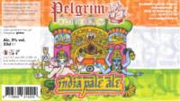 Stadsbrouwerij De Pelgrim, India Pale Ale