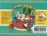 Brouwerij Klein Duimpje, Bollenstreek Ale Mosaic Hop