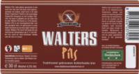 Stadsbrouwerij Doetinchem, Walters Pils