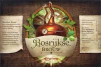 Bierbrouwerij de 3 Horne, Bosrijkse Brouw