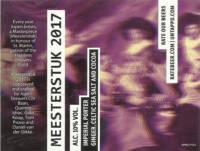 Jopen B.V., Jopen Meesterstuk 2017