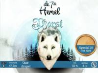 Brouwerij De 7e Hemel, Vorst Quadrupel